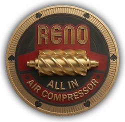 Reno Air Compressor Reno Air Compressor