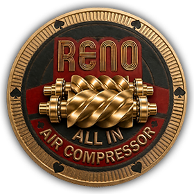 Reno Air Compressor